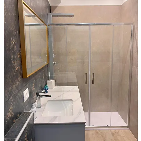 Tropical Airport Apartamento