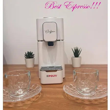 Apartamento Tropical Airport *