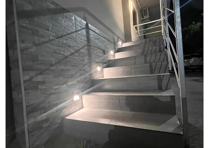 Tropical Airport Reggio di Calabria