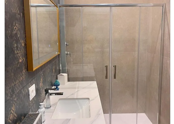 Tropical Airport Apartamento