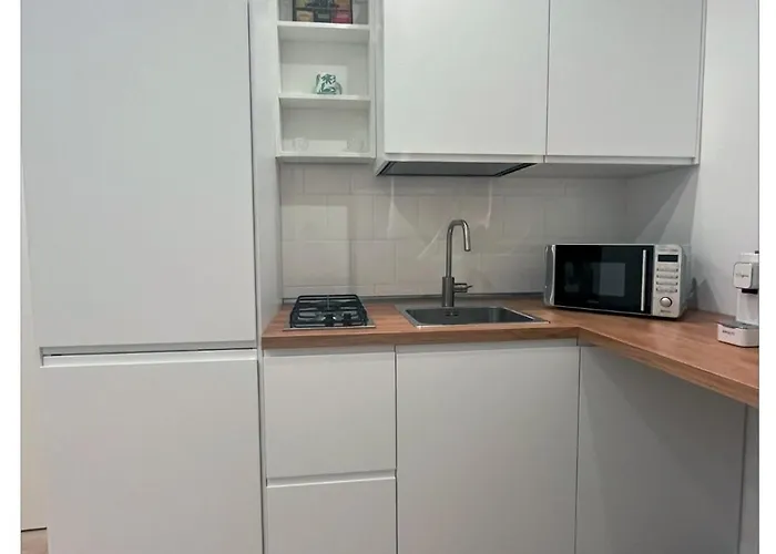 Apartamento Tropical Airport *