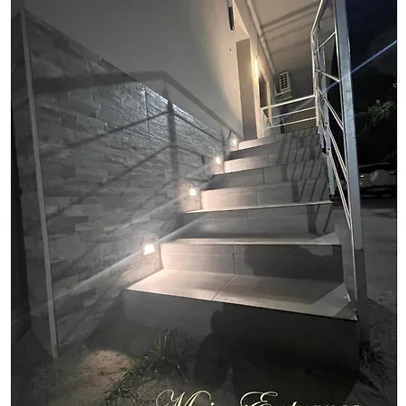 Tropical Airport Reggio di Calabria