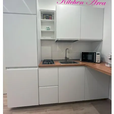 Appartement Tropical Airport *